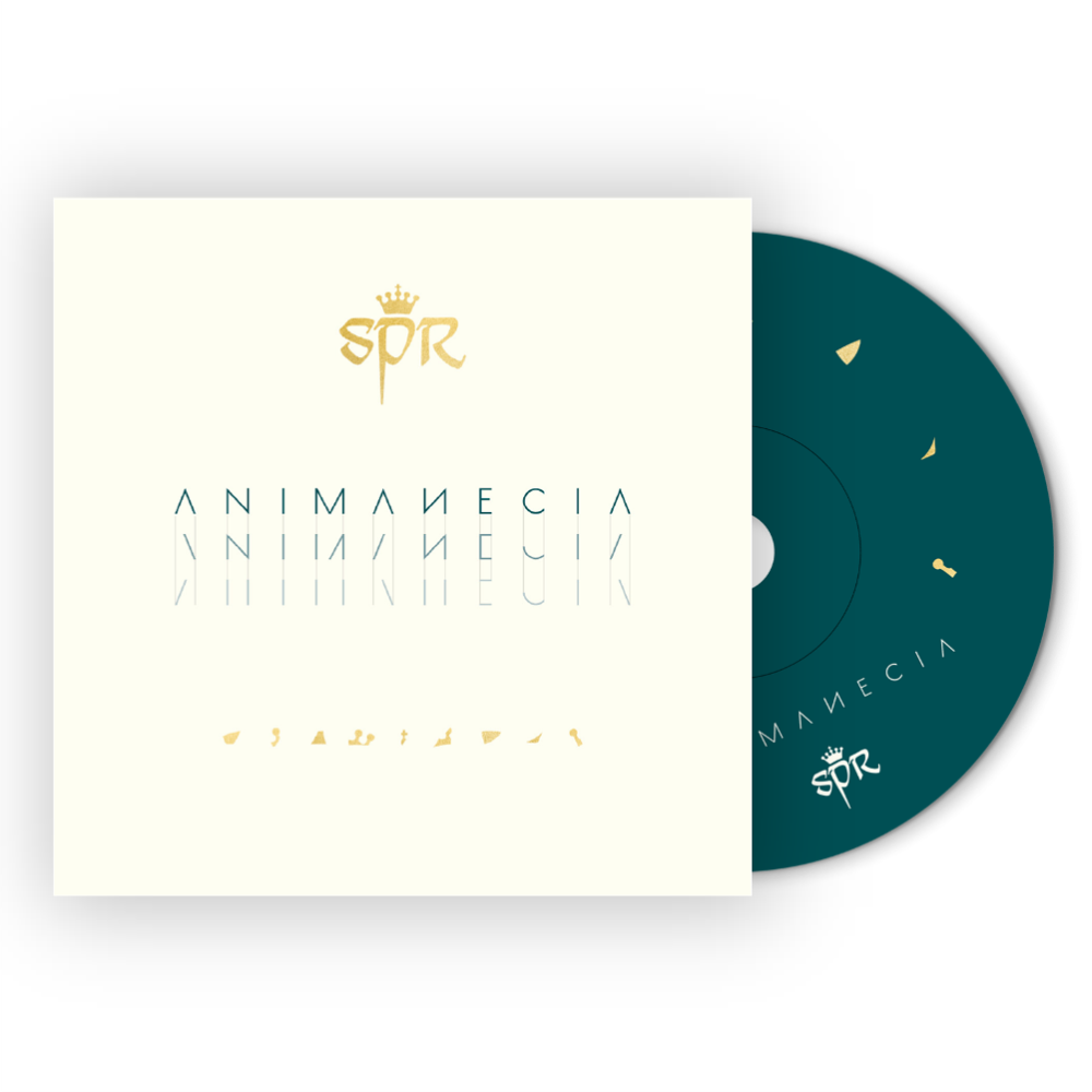 CD ANIMANECIA – SPR (2020)