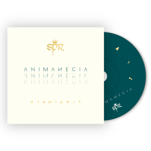 CD ANIMANECIA – SPR (2020)