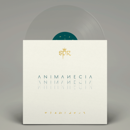LP Vinilo | Animanecia