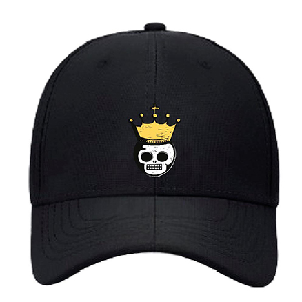 Gorra – Calavera